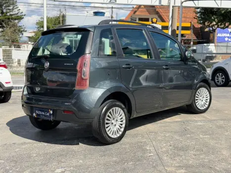 FIAT Idea 1.4 4P ATTRACTIVE FLEX, Foto 4