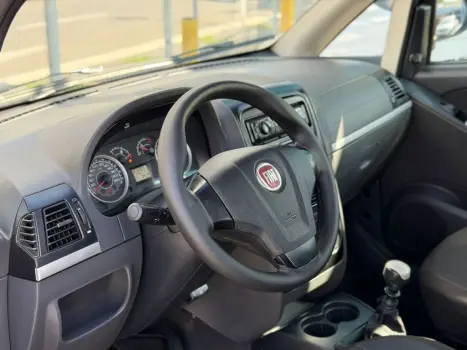 FIAT Idea 1.4 4P ATTRACTIVE FLEX, Foto 5