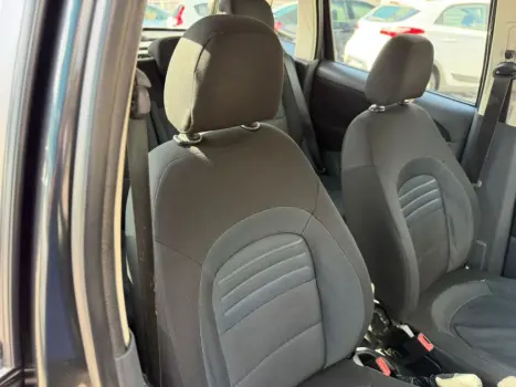 FIAT Idea 1.4 4P ATTRACTIVE FLEX, Foto 6