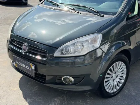FIAT Idea 1.4 4P ATTRACTIVE FLEX, Foto 7