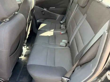 FIAT Idea 1.4 4P ATTRACTIVE FLEX, Foto 8
