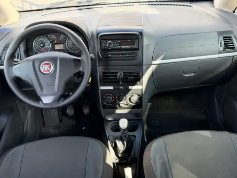 FIAT Idea 1.4 4P ATTRACTIVE FLEX, Foto 10