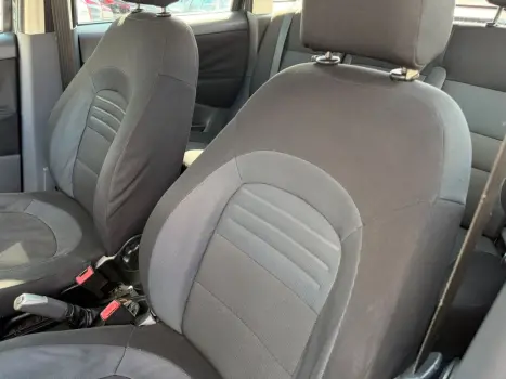 FIAT Idea 1.4 4P ATTRACTIVE FLEX, Foto 11