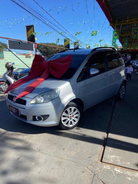 FIAT Idea 1.4 4P ATTRACTIVE FLEX, Foto 1