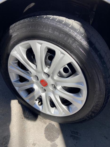 FIAT Idea 1.4 4P ATTRACTIVE FLEX, Foto 2