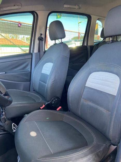 FIAT Idea 1.4 4P ATTRACTIVE FLEX, Foto 4