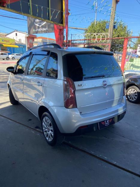 FIAT Idea 1.4 4P ATTRACTIVE FLEX, Foto 5