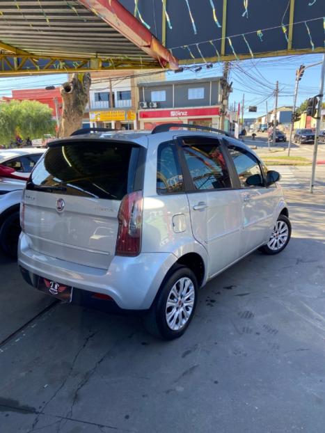 FIAT Idea 1.4 4P ATTRACTIVE FLEX, Foto 6