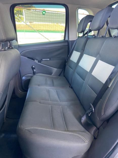 FIAT Idea 1.4 4P ATTRACTIVE FLEX, Foto 7