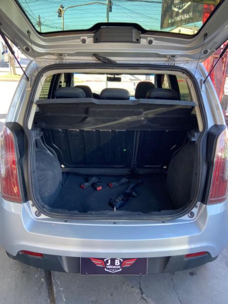 FIAT Idea 1.4 4P ATTRACTIVE FLEX, Foto 8