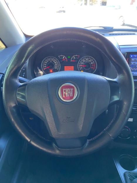 FIAT Idea 1.4 4P ATTRACTIVE FLEX, Foto 9