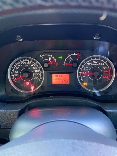 FIAT Idea 1.4 4P ATTRACTIVE FLEX, Foto 10