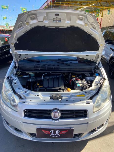 FIAT Idea 1.4 4P ATTRACTIVE FLEX, Foto 11
