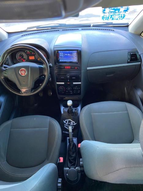 FIAT Idea 1.4 4P ATTRACTIVE FLEX, Foto 13