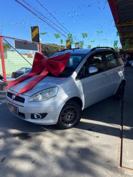 FIAT Idea 1.4 4P ATTRACTIVE FLEX, Foto 1