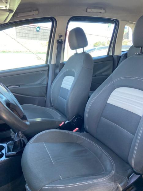 FIAT Idea 1.4 4P ATTRACTIVE FLEX, Foto 2