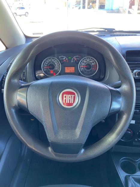 FIAT Idea 1.4 4P ATTRACTIVE FLEX, Foto 3