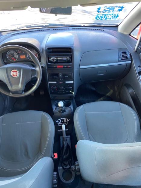 FIAT Idea 1.4 4P ATTRACTIVE FLEX, Foto 4