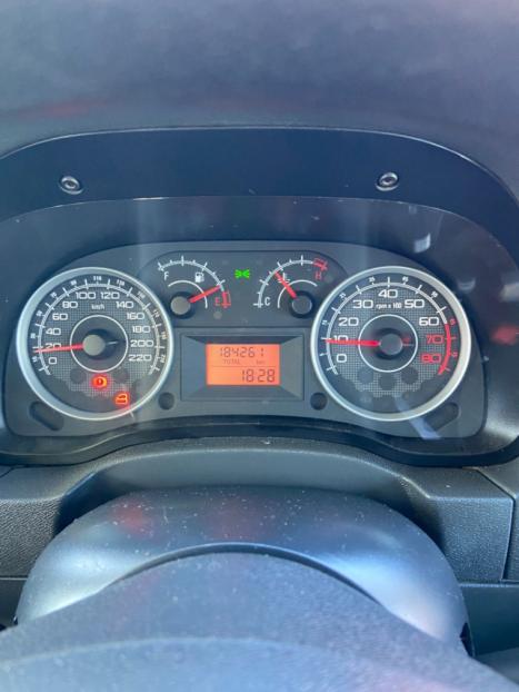 FIAT Idea 1.4 4P ATTRACTIVE FLEX, Foto 5