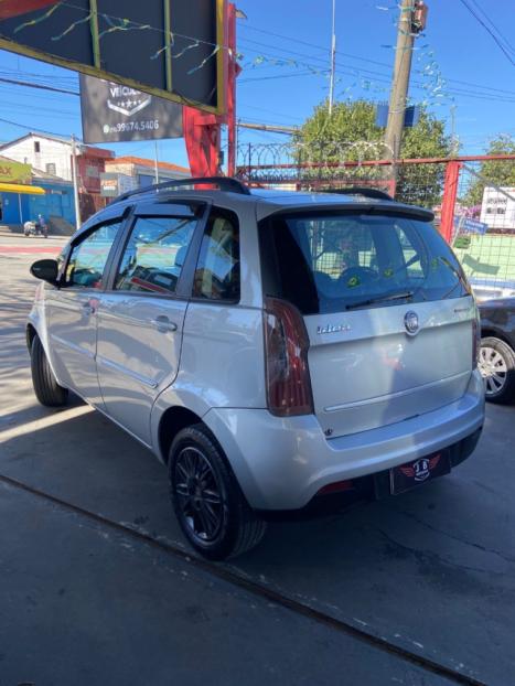 FIAT Idea 1.4 4P ATTRACTIVE FLEX, Foto 6