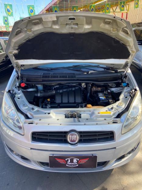 FIAT Idea 1.4 4P ATTRACTIVE FLEX, Foto 7