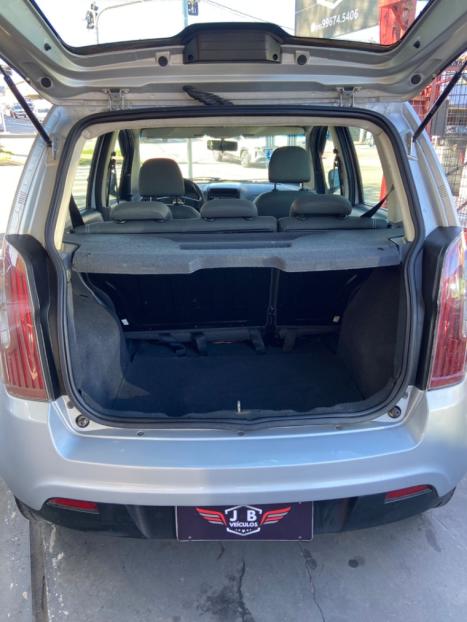 FIAT Idea 1.4 4P ATTRACTIVE FLEX, Foto 8