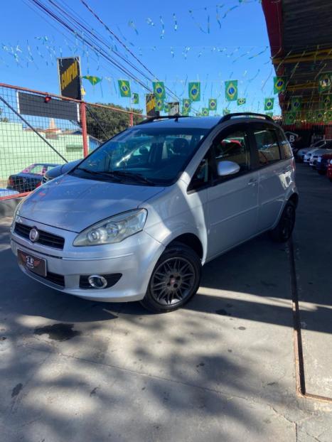FIAT Idea 1.4 4P ATTRACTIVE FLEX, Foto 10
