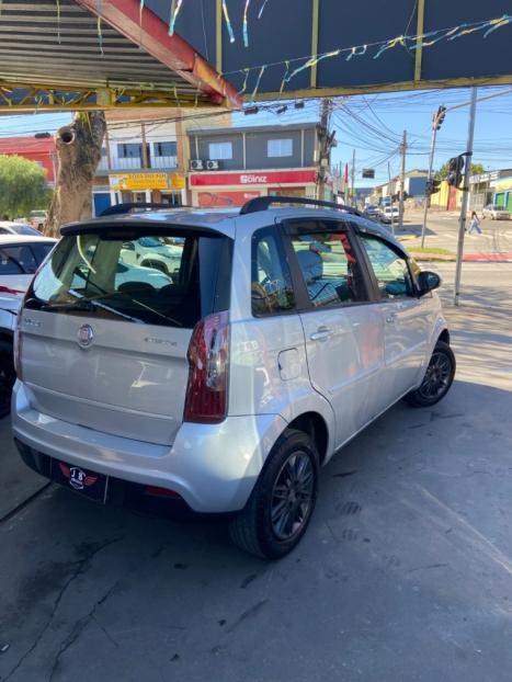 FIAT Idea 1.4 4P ATTRACTIVE FLEX, Foto 12