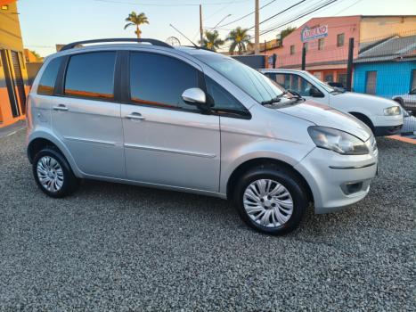 FIAT Idea 1.4 4P ATTRACTIVE FLEX, Foto 4