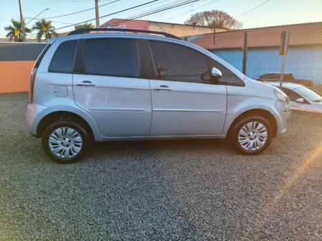 FIAT Idea 1.4 4P ATTRACTIVE FLEX, Foto 6
