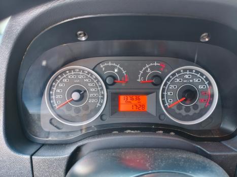 FIAT Idea 1.4 4P ATTRACTIVE FLEX, Foto 10