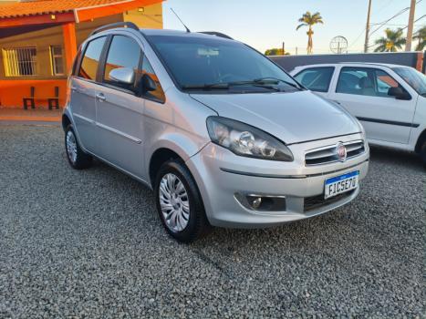 FIAT Idea 1.4 4P ATTRACTIVE FLEX, Foto 3