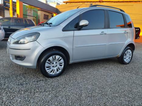 FIAT Idea 1.4 4P ATTRACTIVE FLEX, Foto 4