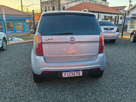 FIAT Idea 1.4 4P ATTRACTIVE FLEX, Foto 6