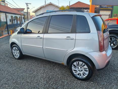 FIAT Idea 1.4 4P ATTRACTIVE FLEX, Foto 7