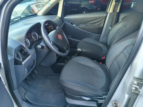 FIAT Idea 1.4 4P ATTRACTIVE FLEX, Foto 8