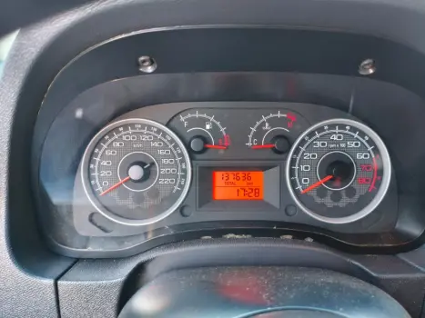 FIAT Idea 1.4 4P ATTRACTIVE FLEX, Foto 9