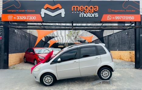 FIAT Idea 1.4 4P ATTRACTIVE FLEX, Foto 1