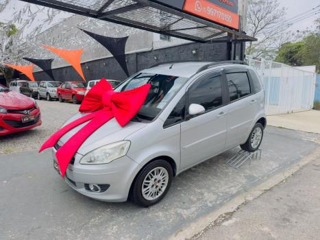 FIAT Idea 1.4 4P ATTRACTIVE FLEX, Foto 2