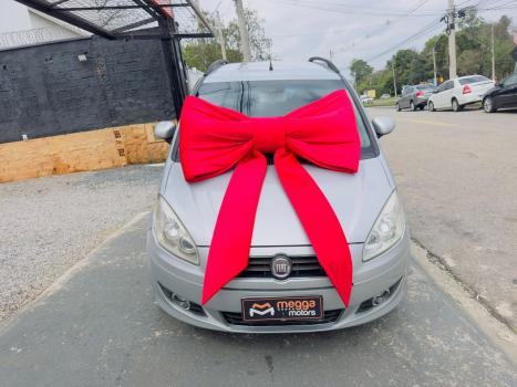 FIAT Idea 1.4 4P ATTRACTIVE FLEX, Foto 3