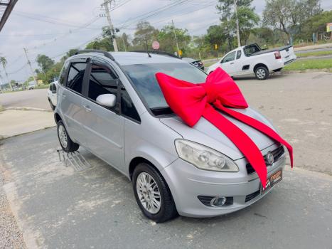 FIAT Idea 1.4 4P ATTRACTIVE FLEX, Foto 4
