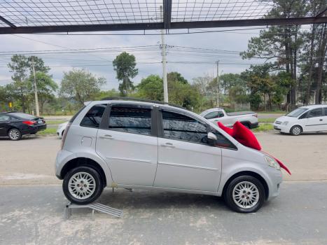 FIAT Idea 1.4 4P ATTRACTIVE FLEX, Foto 5