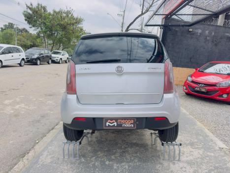 FIAT Idea 1.4 4P ATTRACTIVE FLEX, Foto 7