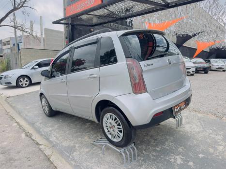 FIAT Idea 1.4 4P ATTRACTIVE FLEX, Foto 8