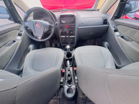FIAT Idea 1.4 4P ATTRACTIVE FLEX, Foto 9