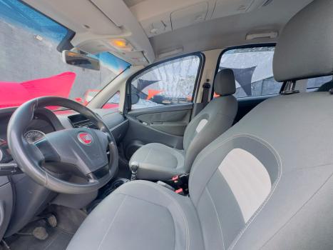 FIAT Idea 1.4 4P ATTRACTIVE FLEX, Foto 10
