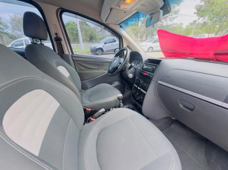 FIAT Idea 1.4 4P ATTRACTIVE FLEX, Foto 11