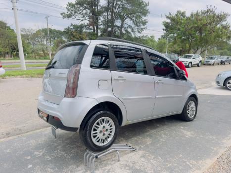 FIAT Idea 1.4 4P ATTRACTIVE FLEX, Foto 18