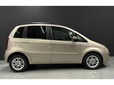 FIAT Idea 1.4 4P ELX FLEX, Foto 4