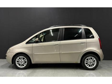 FIAT Idea 1.4 4P ELX FLEX, Foto 5